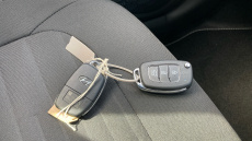 Hyundai i10 1.0 [63] Advance 5dr Auto [Nav] Petrol Hatchback